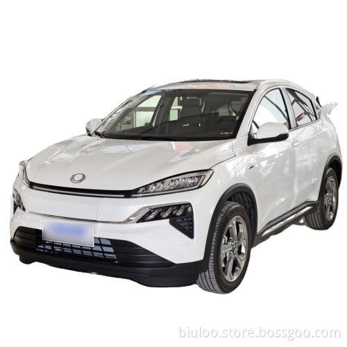 Electric Car Dongfeng M-nv  for Hondasing M-NV Ev SUV 2021 for Dongfeng Automotive New Energy Electric Car Used Cars For Sale